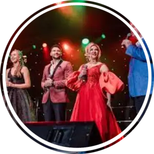 Carols by Candlelight Events