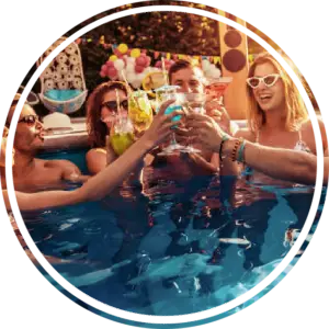 Pool Parties