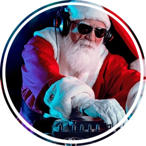Christmas Parties