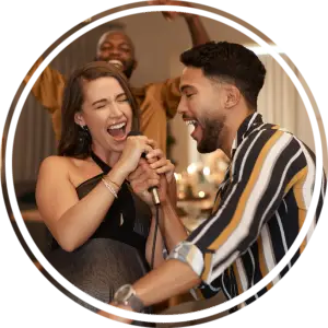 Karaoke Hosting