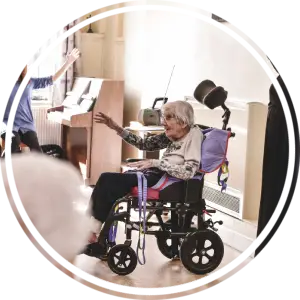 Nursing Homes